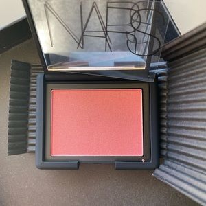 NARS Orgasm Blush